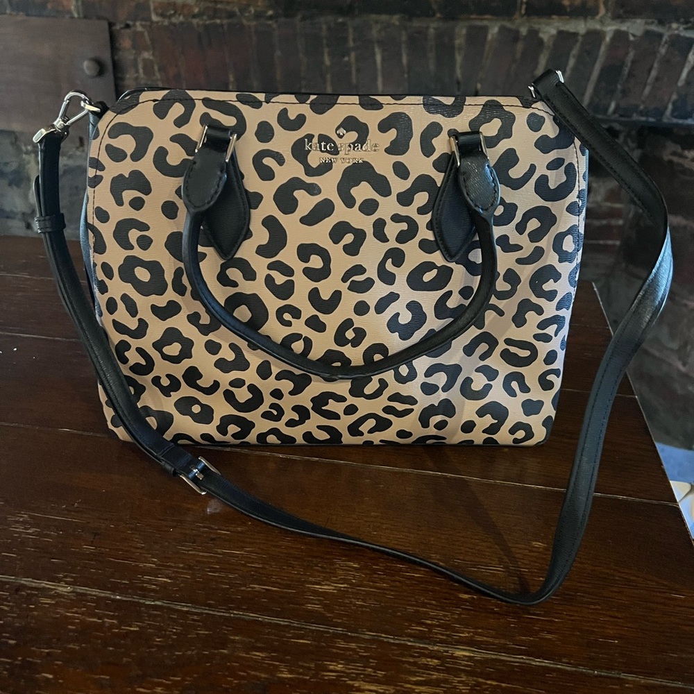 Kate spade tote